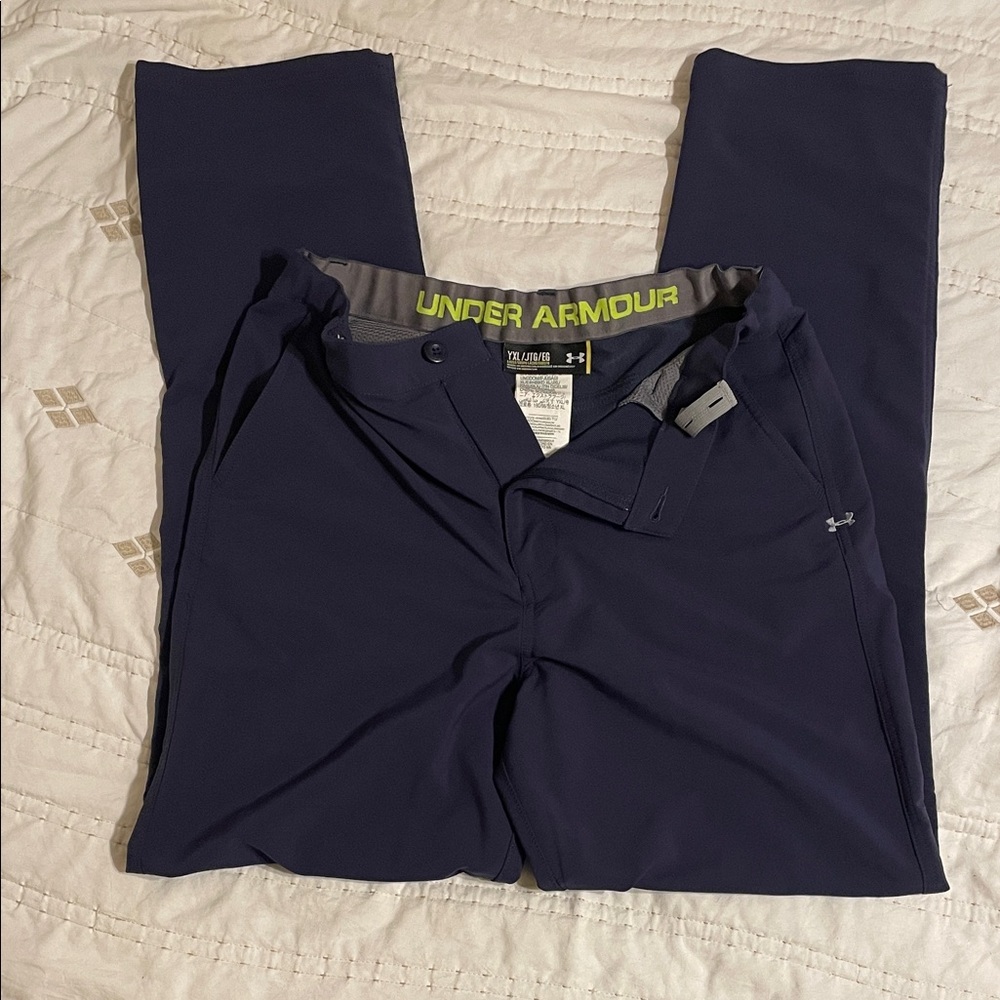 Under Armour Golf Pants